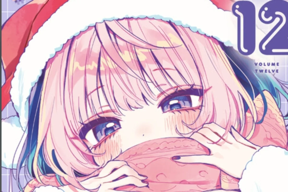 Noa-senpai wa Tomodachi『のあ先輩はともだち。』の興味深い事実全話掲載 大人の友情