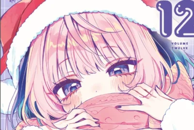 Noa-senpai wa Tomodachi『のあ先輩はともだち。』の興味深い事実全話掲載　大人の友情