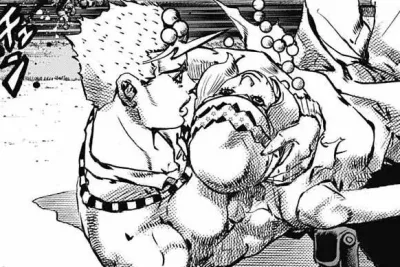 ジョジョの奇妙な冒険 第8部 112に残された永遠の謎と答え