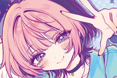 人生は困難の連続！Noa-senpai wa Tomodachi『のあ先輩はともだち。』第140話の比較 