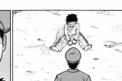 囚人リクPrisoner Riku 第338話、極門島からの脱獄計画が予測不能な事態へ突入