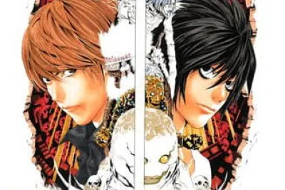 漫画『DEATH NOTE（デスノート）』全巻・全話を読む方法！公式配信サイト・最新リンク情報まとめ