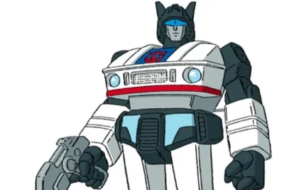 『トランスフォーマー』がG1バージョンのジャズをリデザイン、ファンは今、準備万端だ！