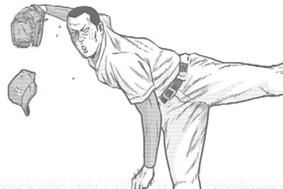 漫画『ドラフトキング』第163話の翻訳は、献身と献身的な努力の結晶