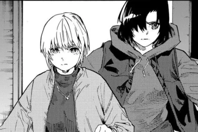 十字架のろJyuujika no Rokuninくにん第233話：残酷な罠が仕掛けられた惨劇