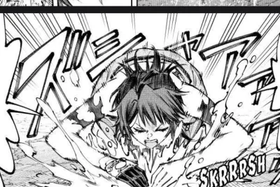RAW！本日の漫画 Shangri-La Frontier『シャングリラフロンティア』第281話のネタバレ、強力な武器