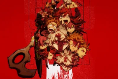 Gachiakuta『ガチアクタ』作者が注目する新作『Sensen Senki』、期待を集める理由とは？